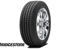 LLANTAS BRIDGESTONE