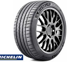 LLANTAS MICHELIN