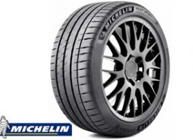 LLANTAS MICHELIN